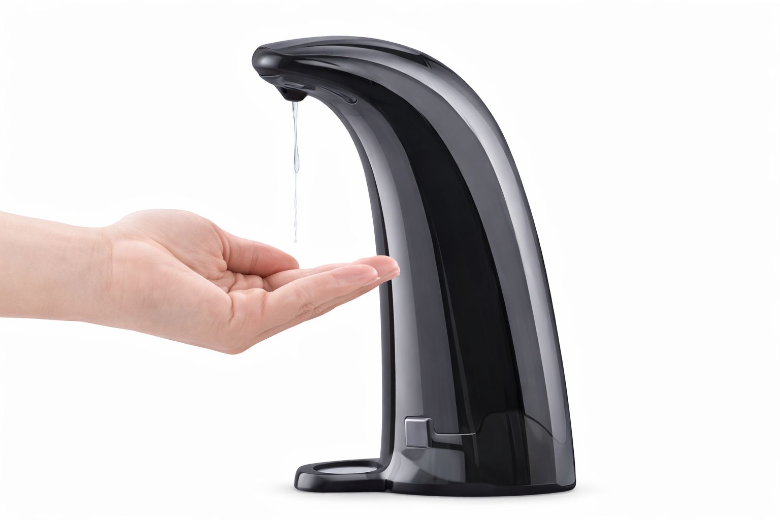 Automatic Soap Dispenser